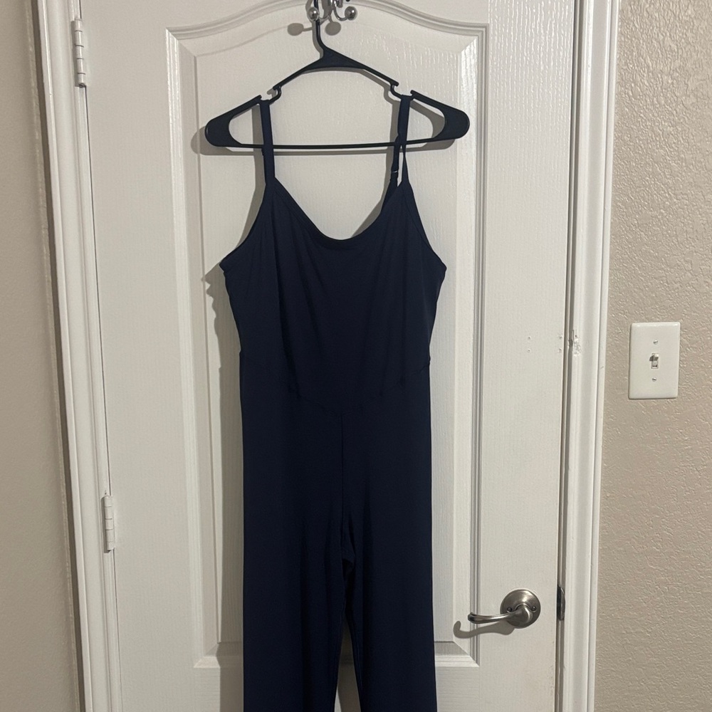 Women’s jumpsuit